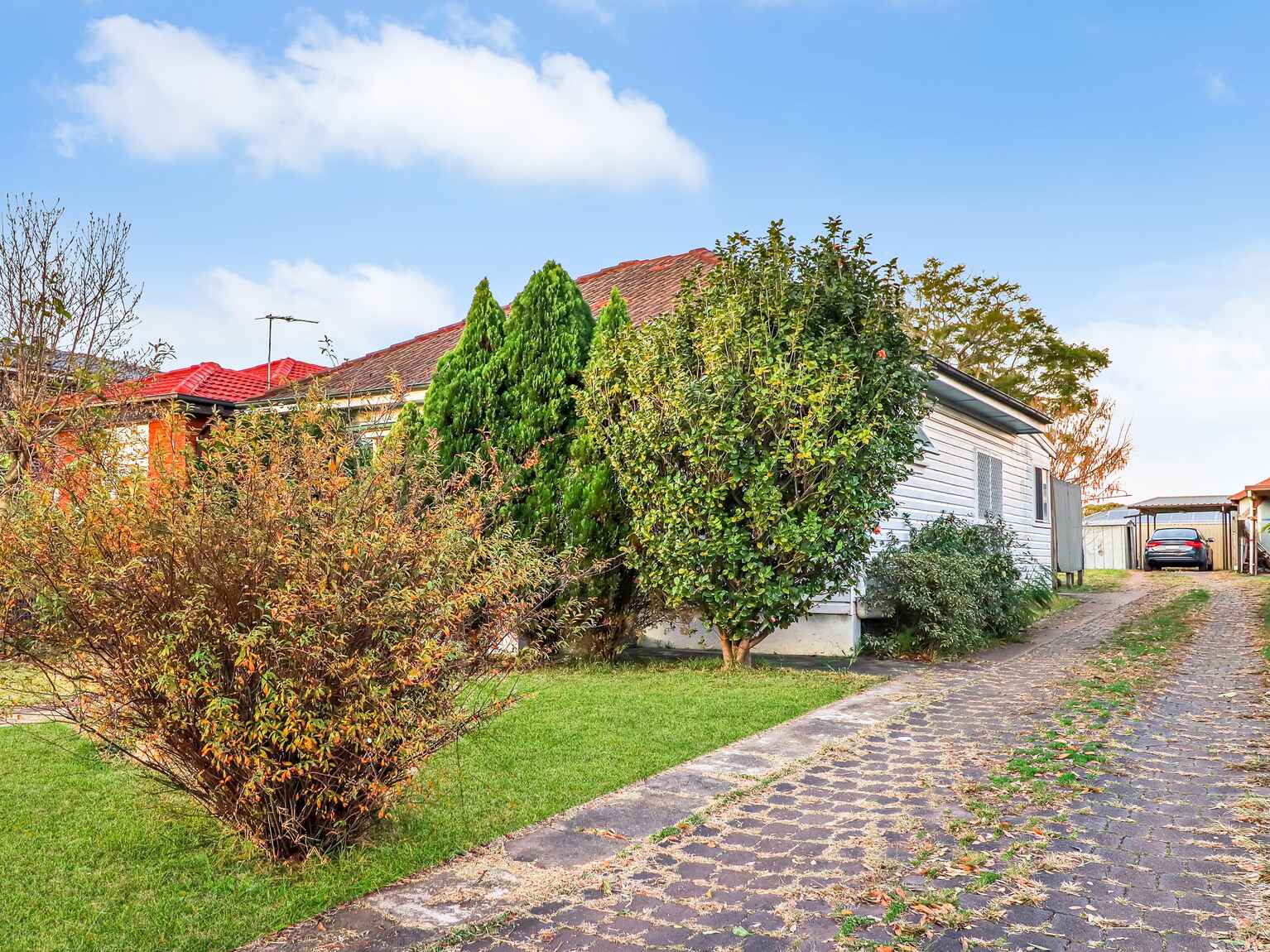 House For Sale 97 Sarsfield Street Blacktown