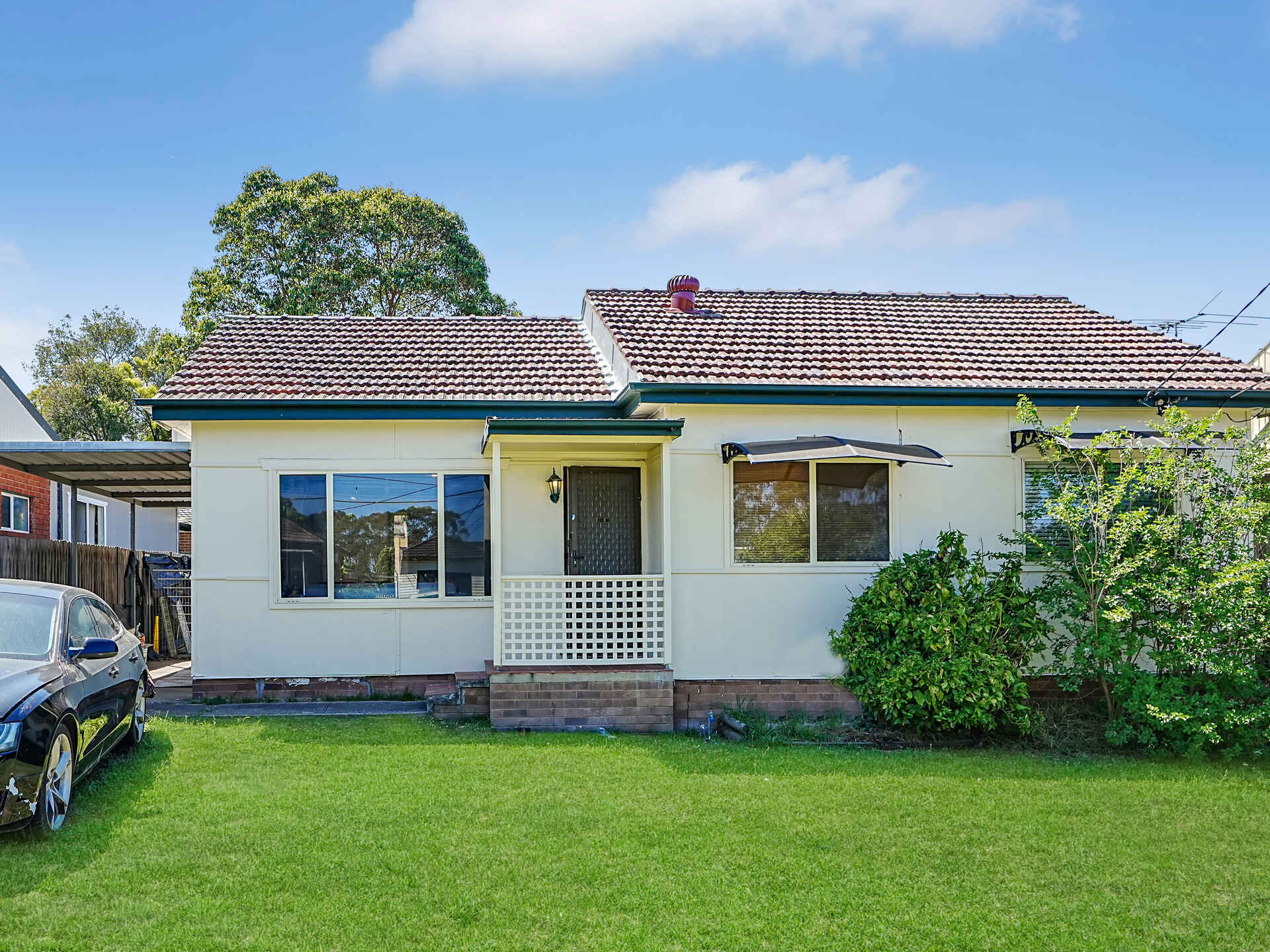 17 Mountview Avenue Doonside