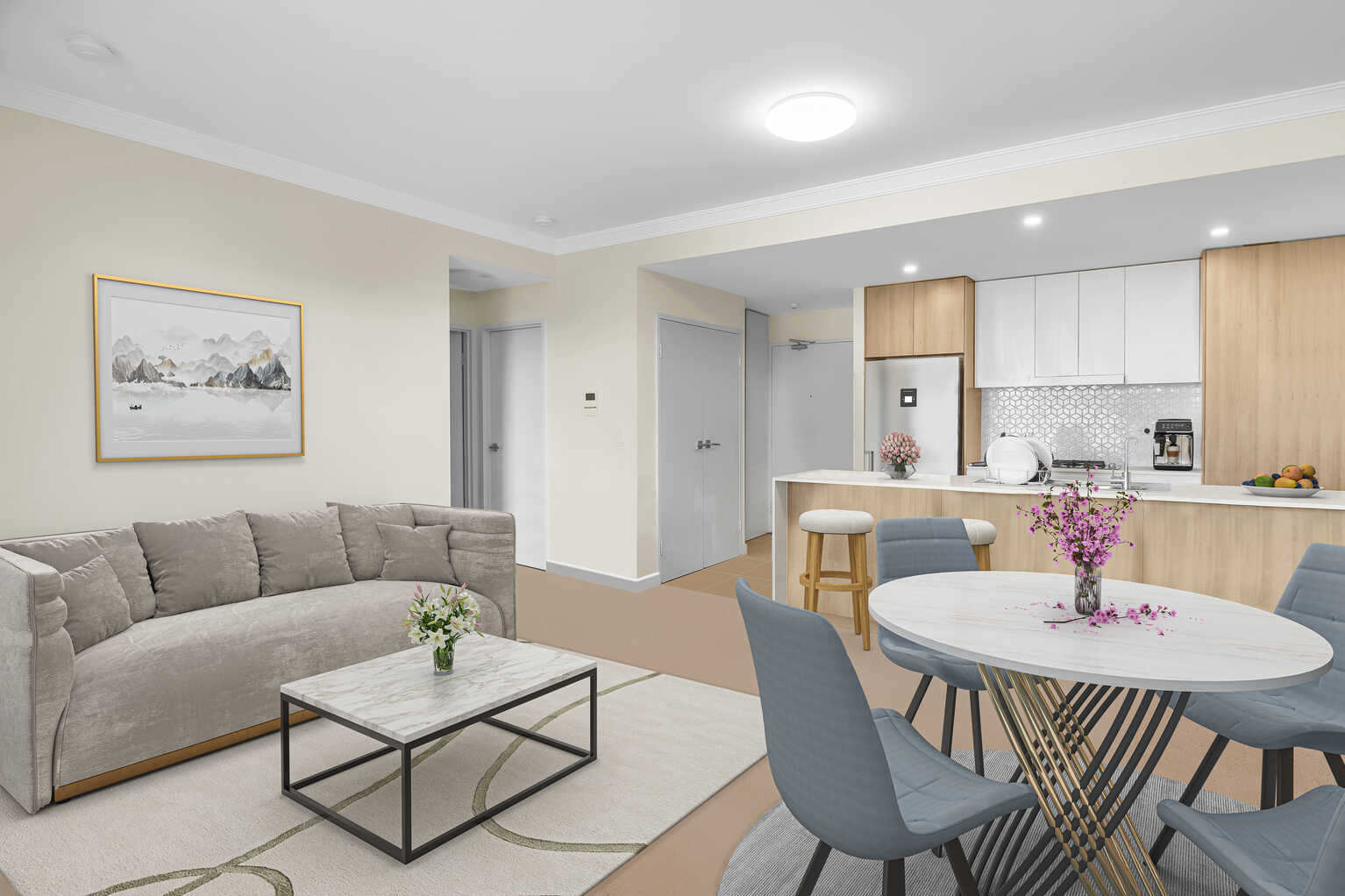 25/36 Railway Street Wentworthville