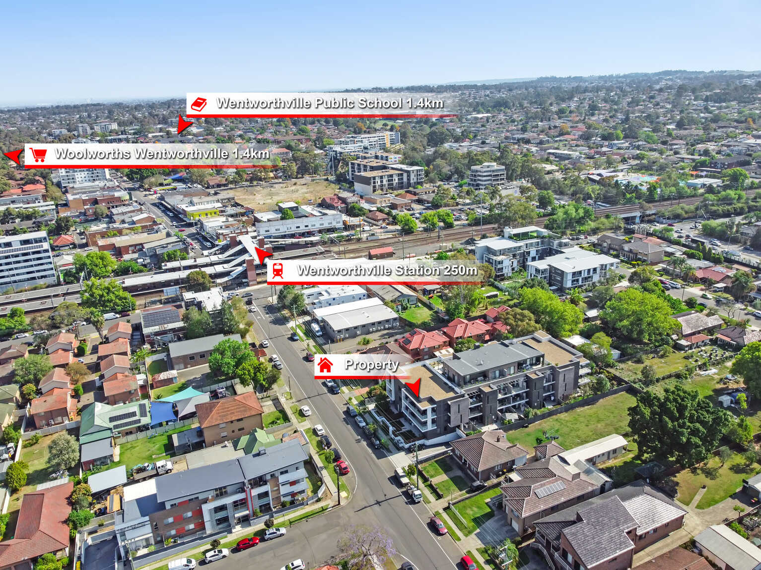 25/36 Railway Street Wentworthville