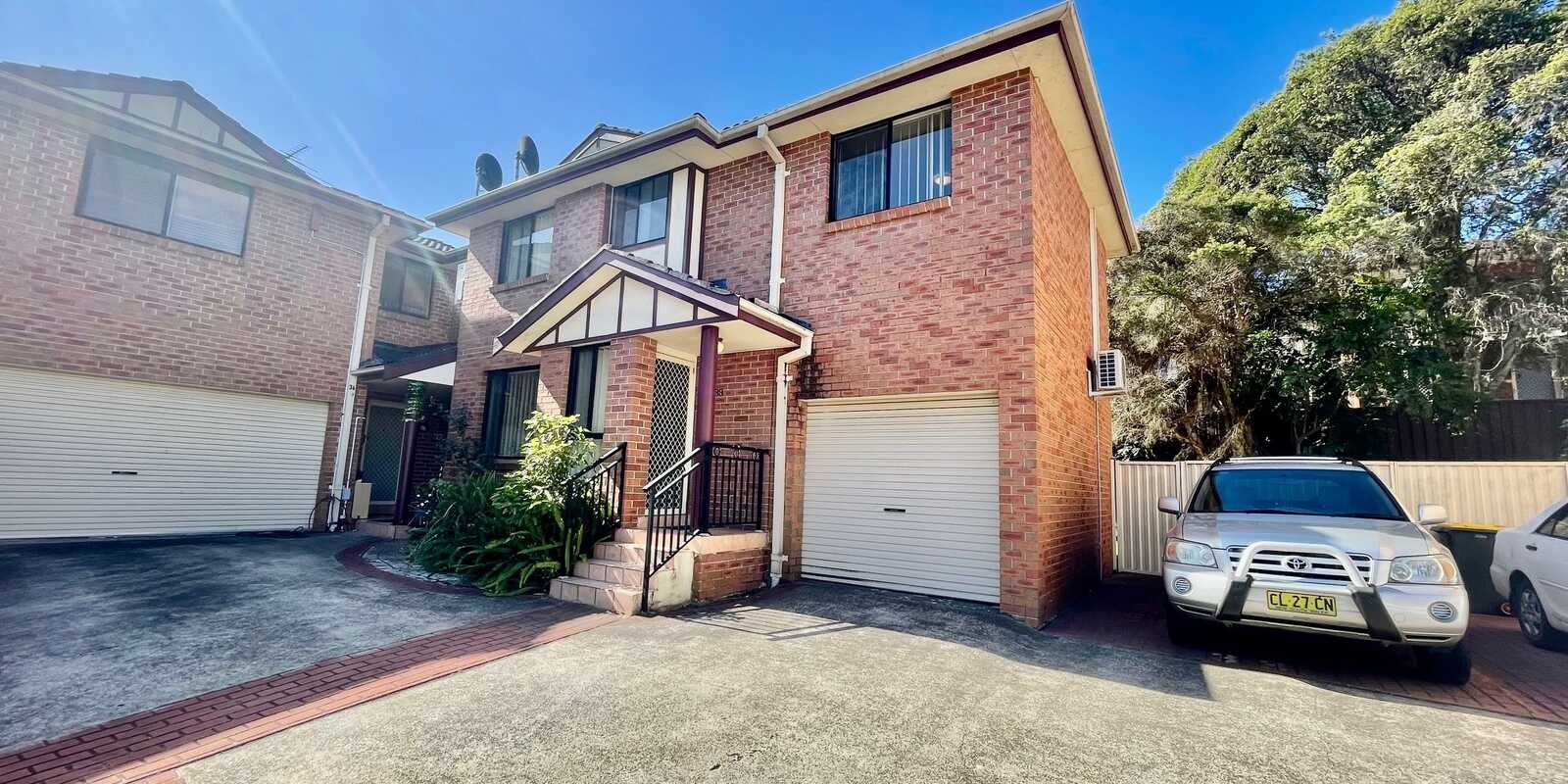 33/29-41 Patricia Street Blacktown