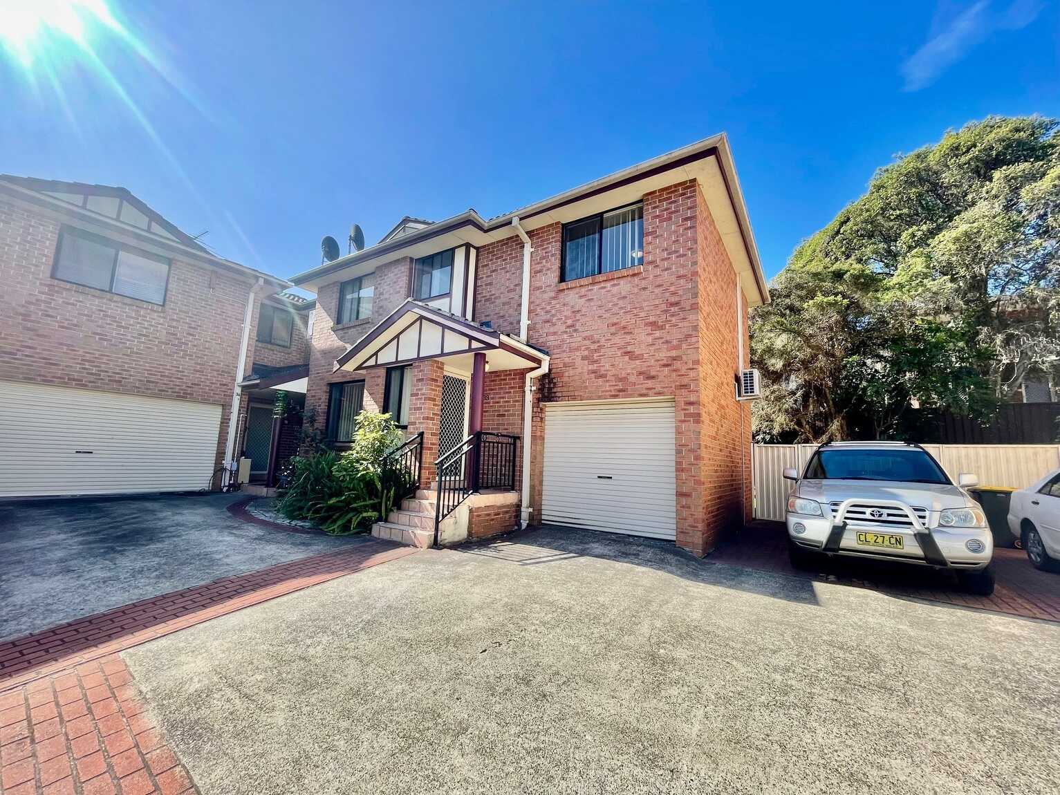 33/29-41 Patricia Street Blacktown