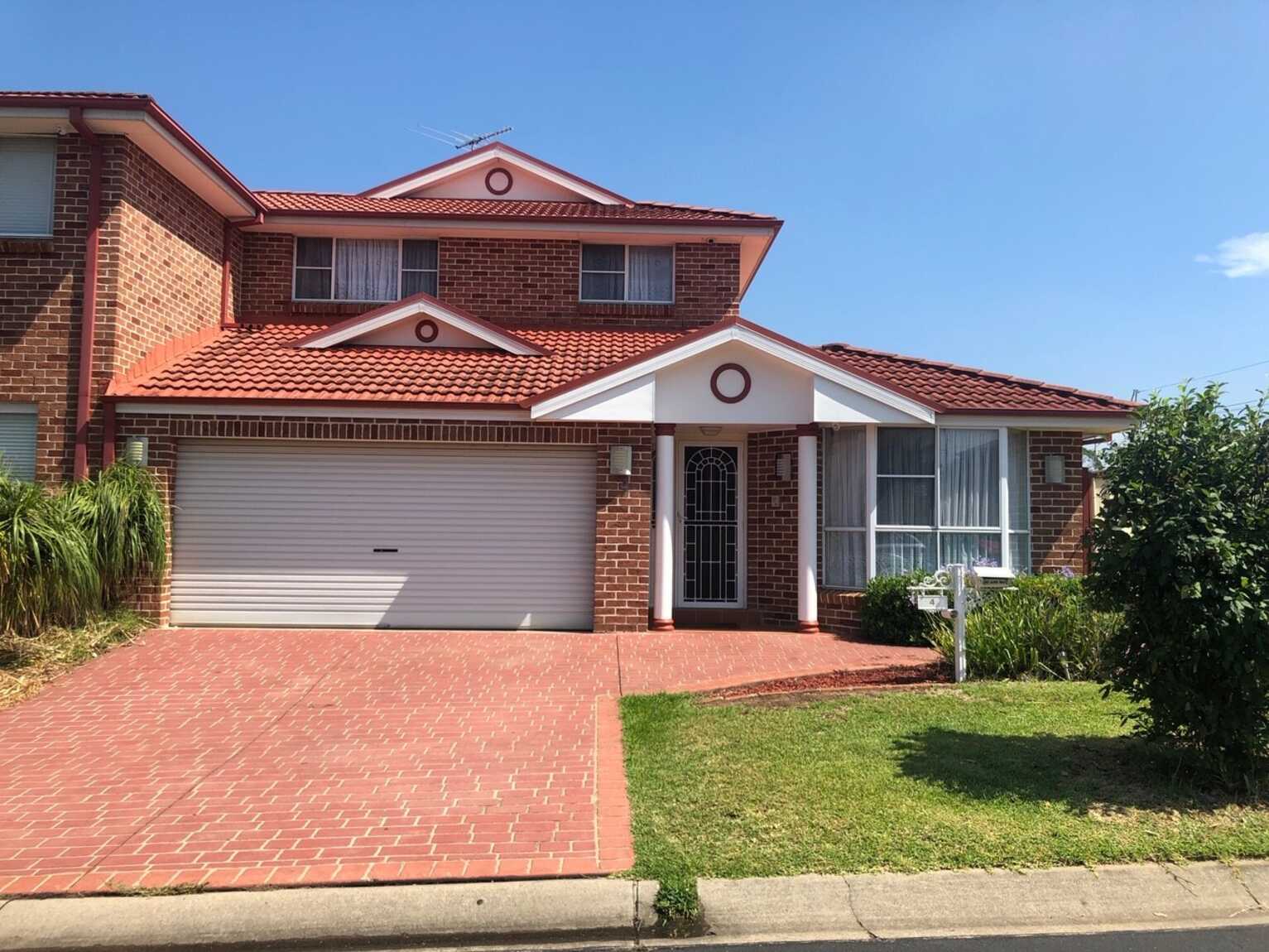 4 View Park Street Prospect