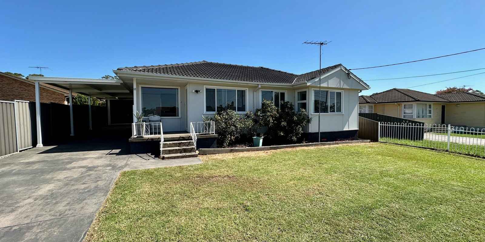 12 Irelands Road Blacktown