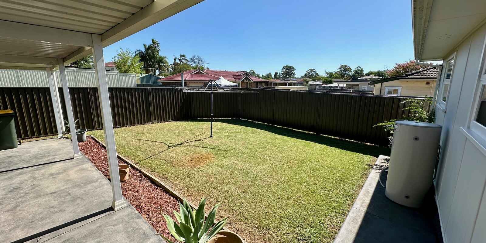 12 Irelands Road Blacktown