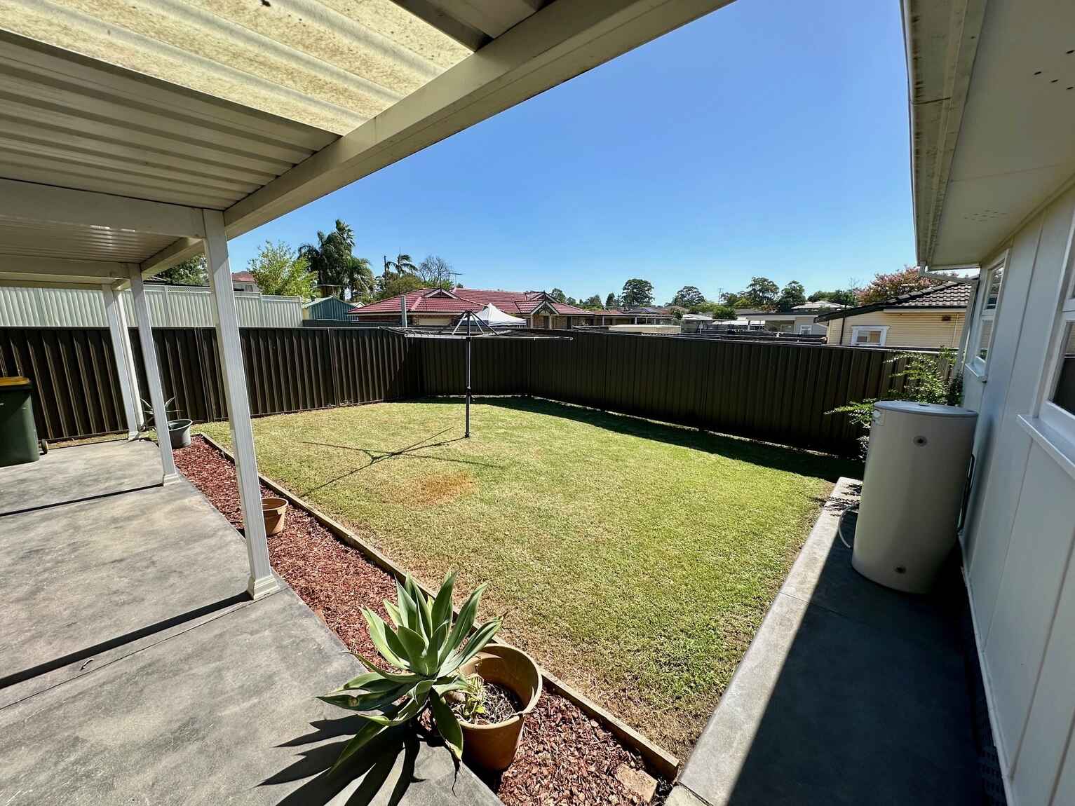 12 Irelands Road Blacktown