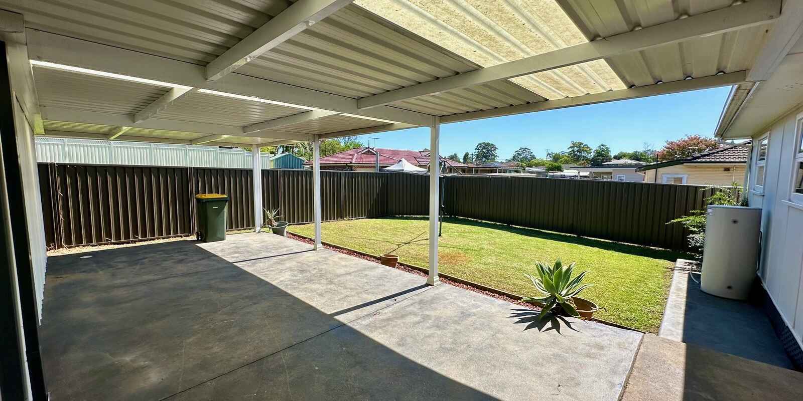 12 Irelands Road Blacktown