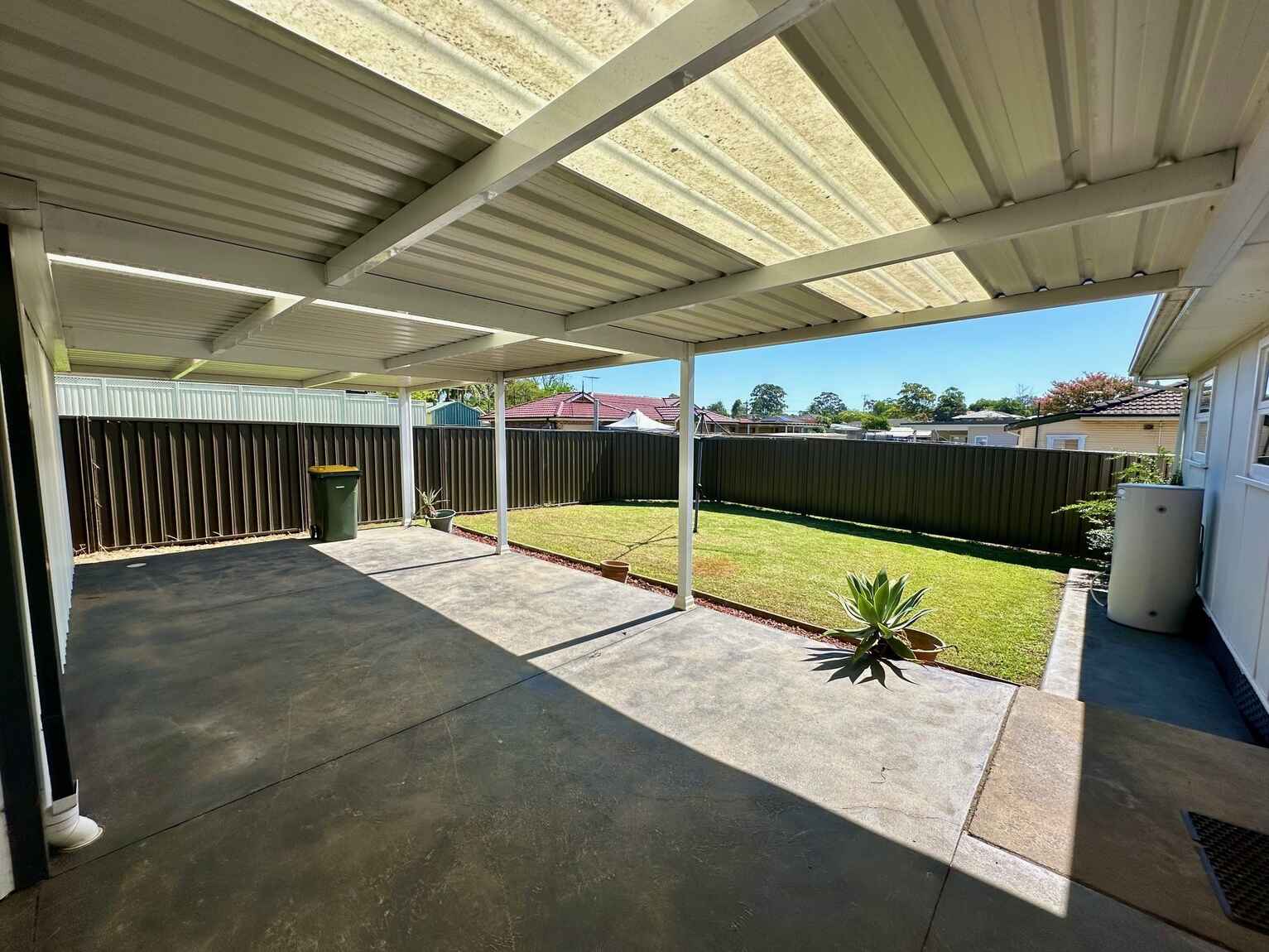 12 Irelands Road Blacktown