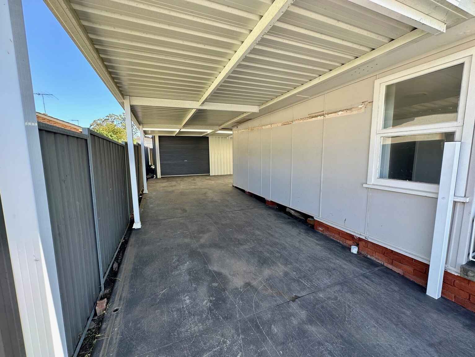12 Irelands Road Blacktown