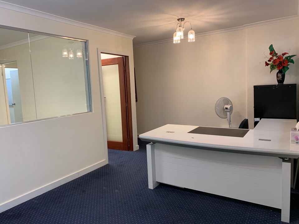 12A Westfield Place Blacktown