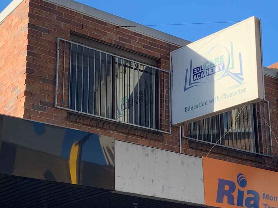 12A Westfield Place Blacktown
