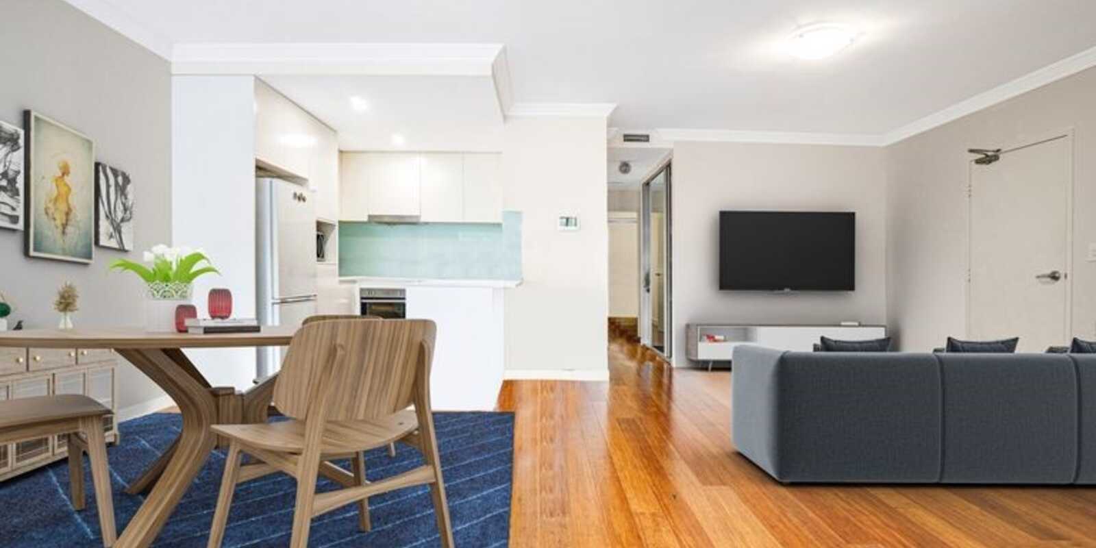 7/43 Devitt Street Blacktown