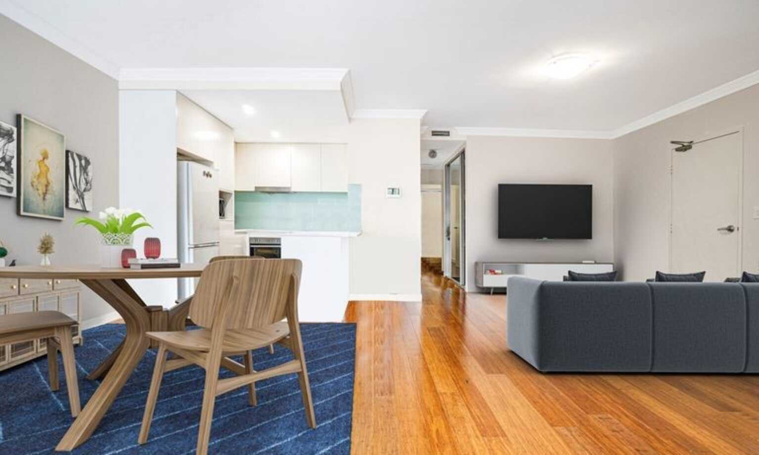 7/43 Devitt Street Blacktown