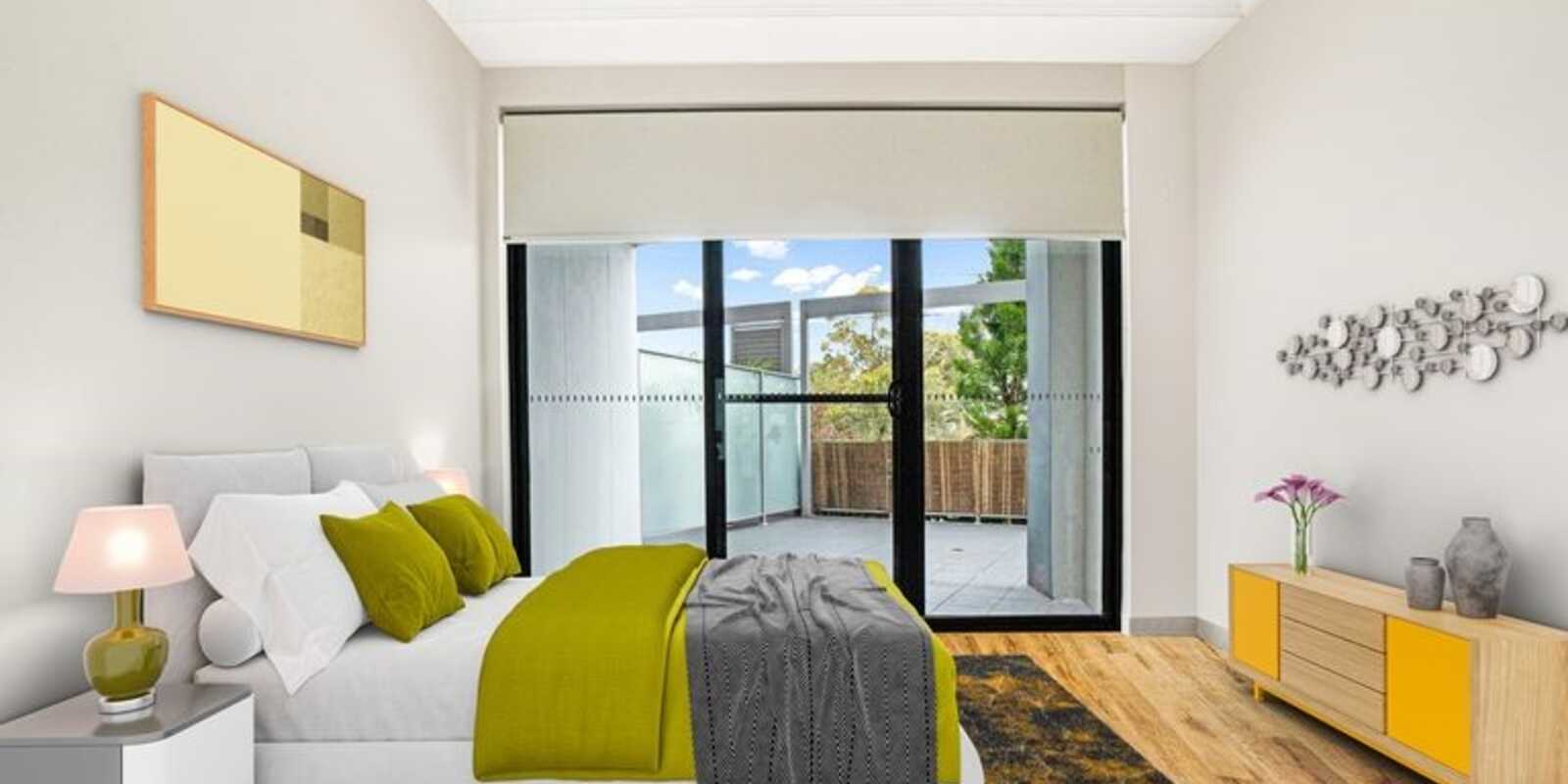 7/43 Devitt Street Blacktown