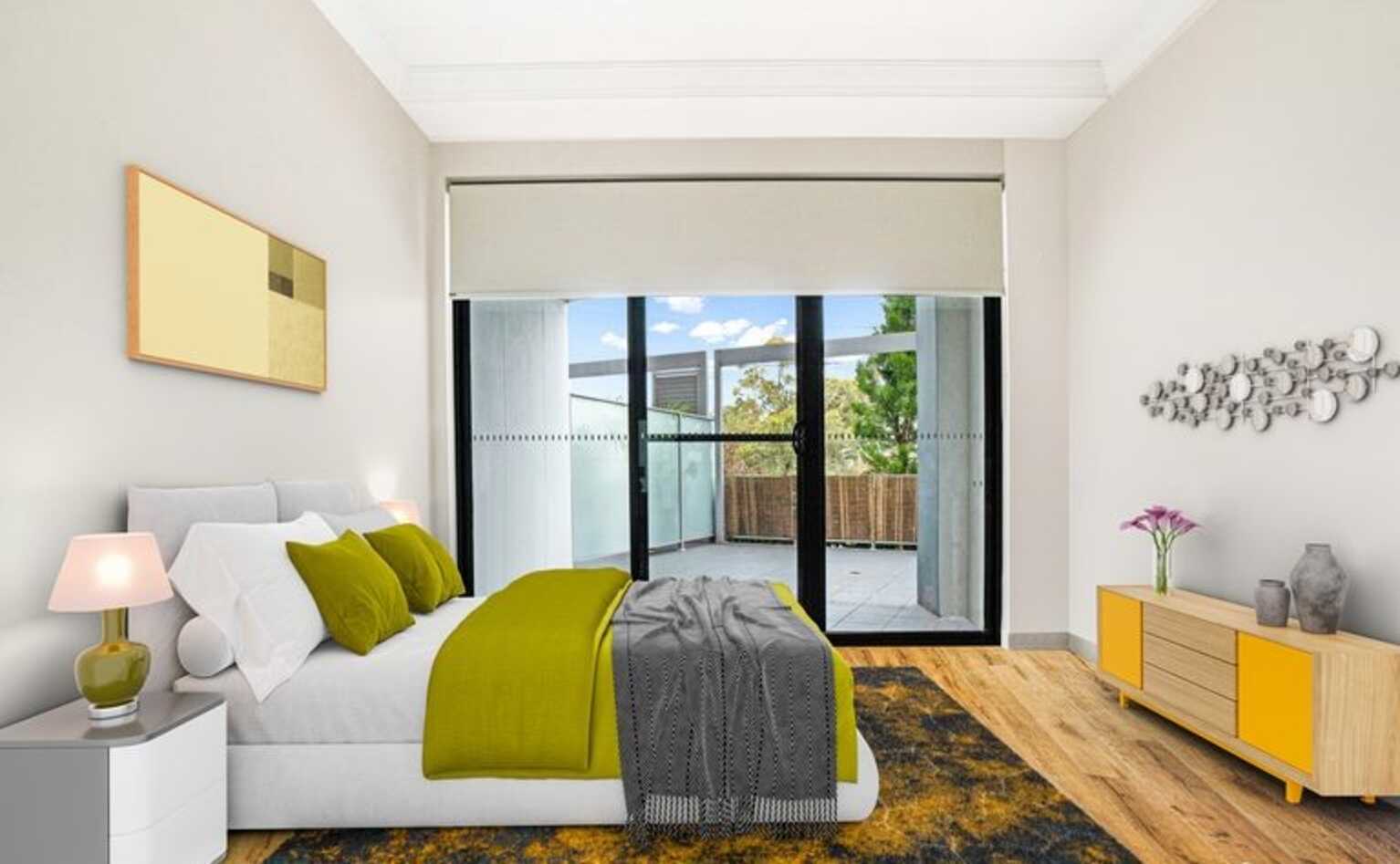 7/43 Devitt Street Blacktown