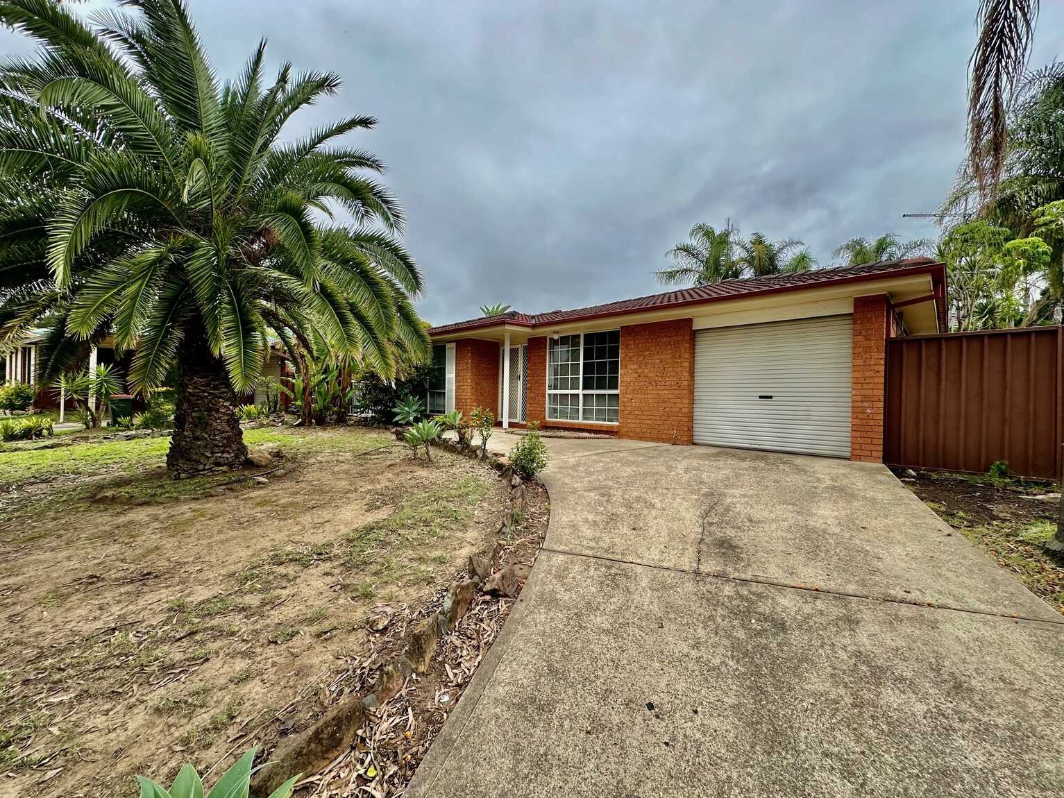 103 Rosenthal Street Doonside