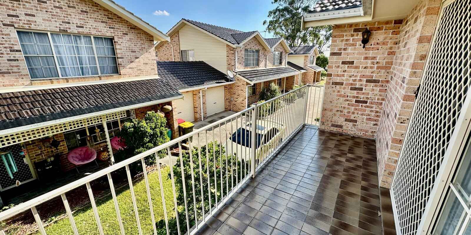 5/1-3 Booreea Street Blacktown