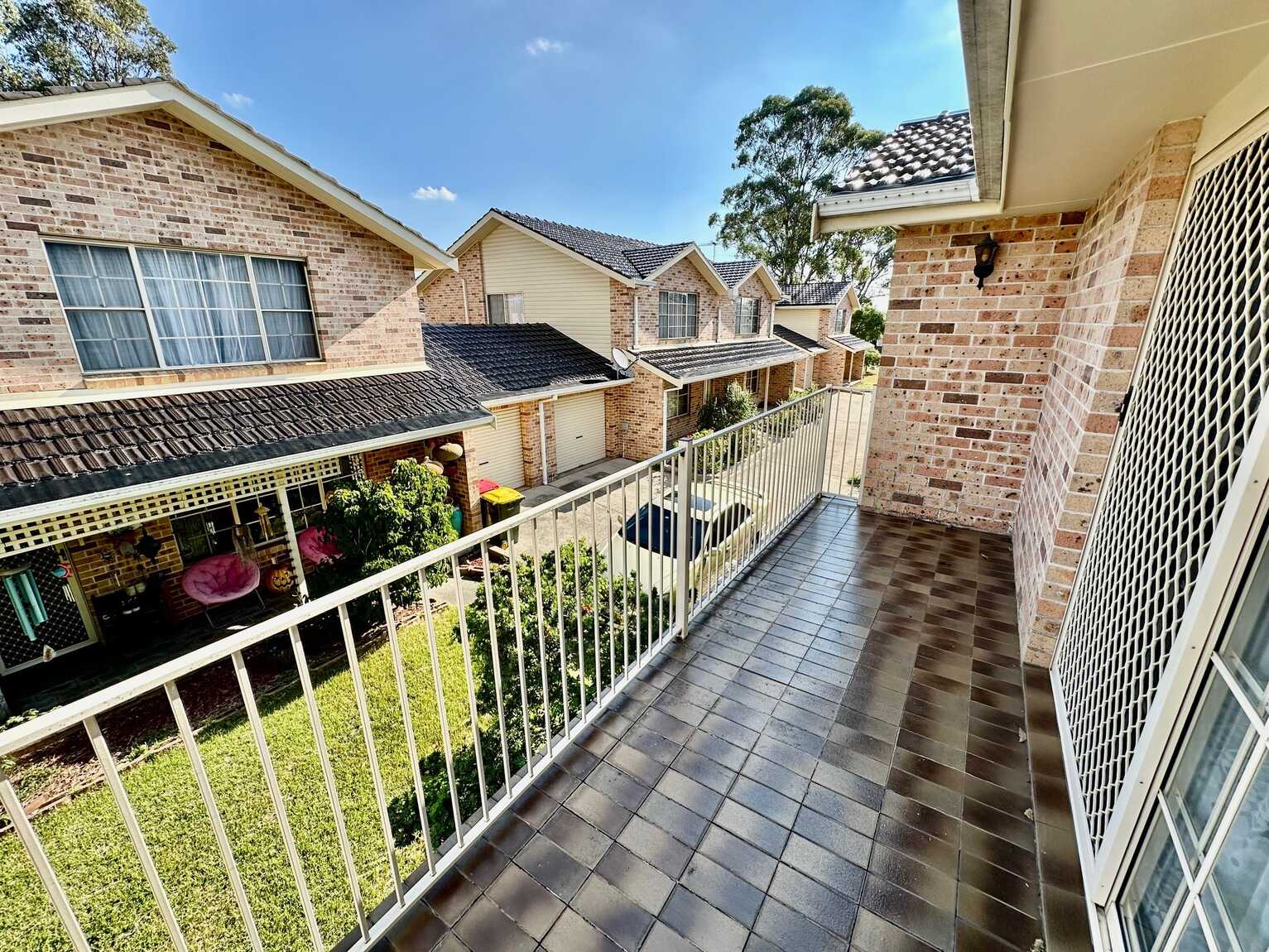 5/1-3 Booreea Street Blacktown