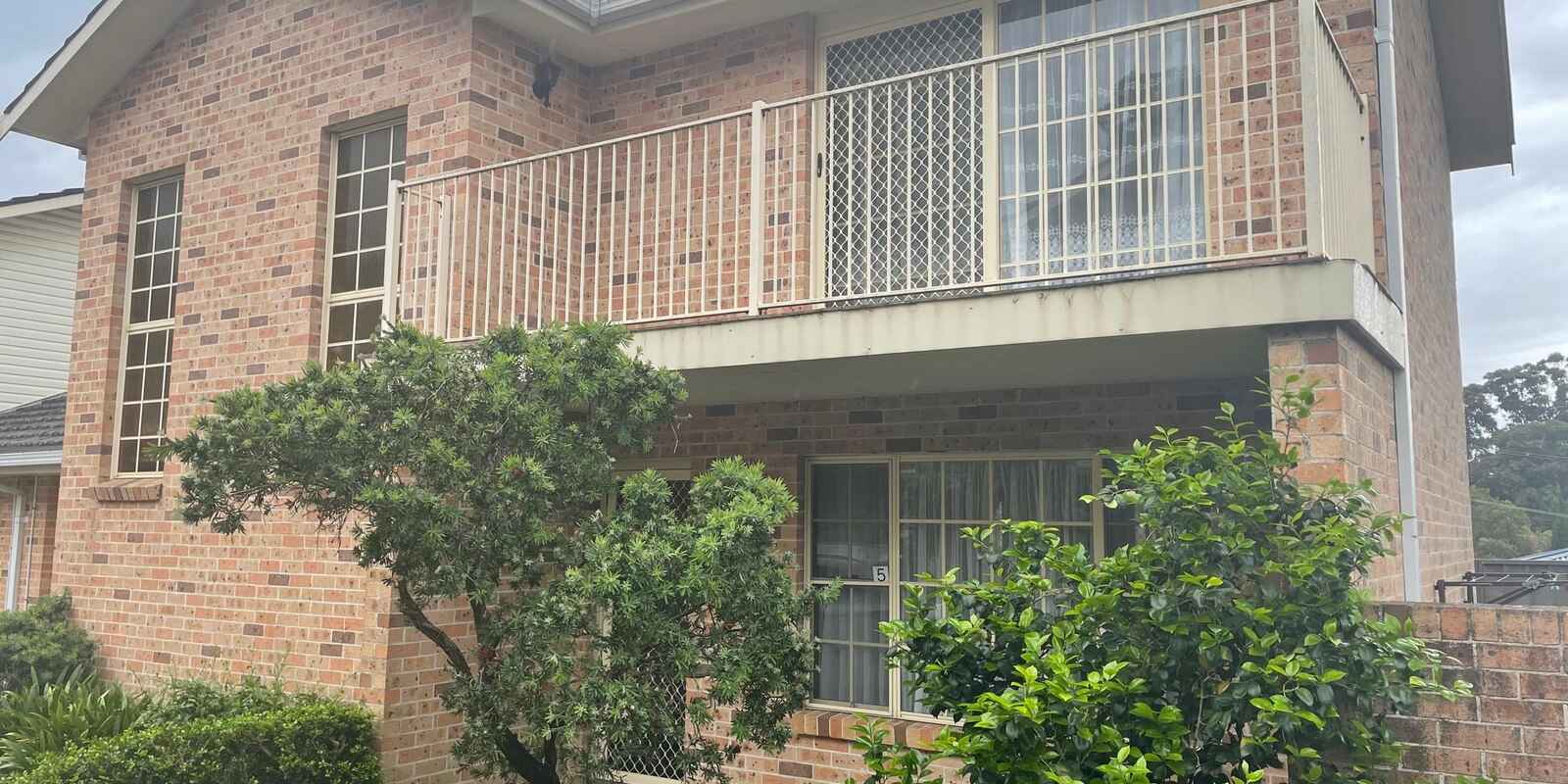 5/1-3 Booreea Street Blacktown