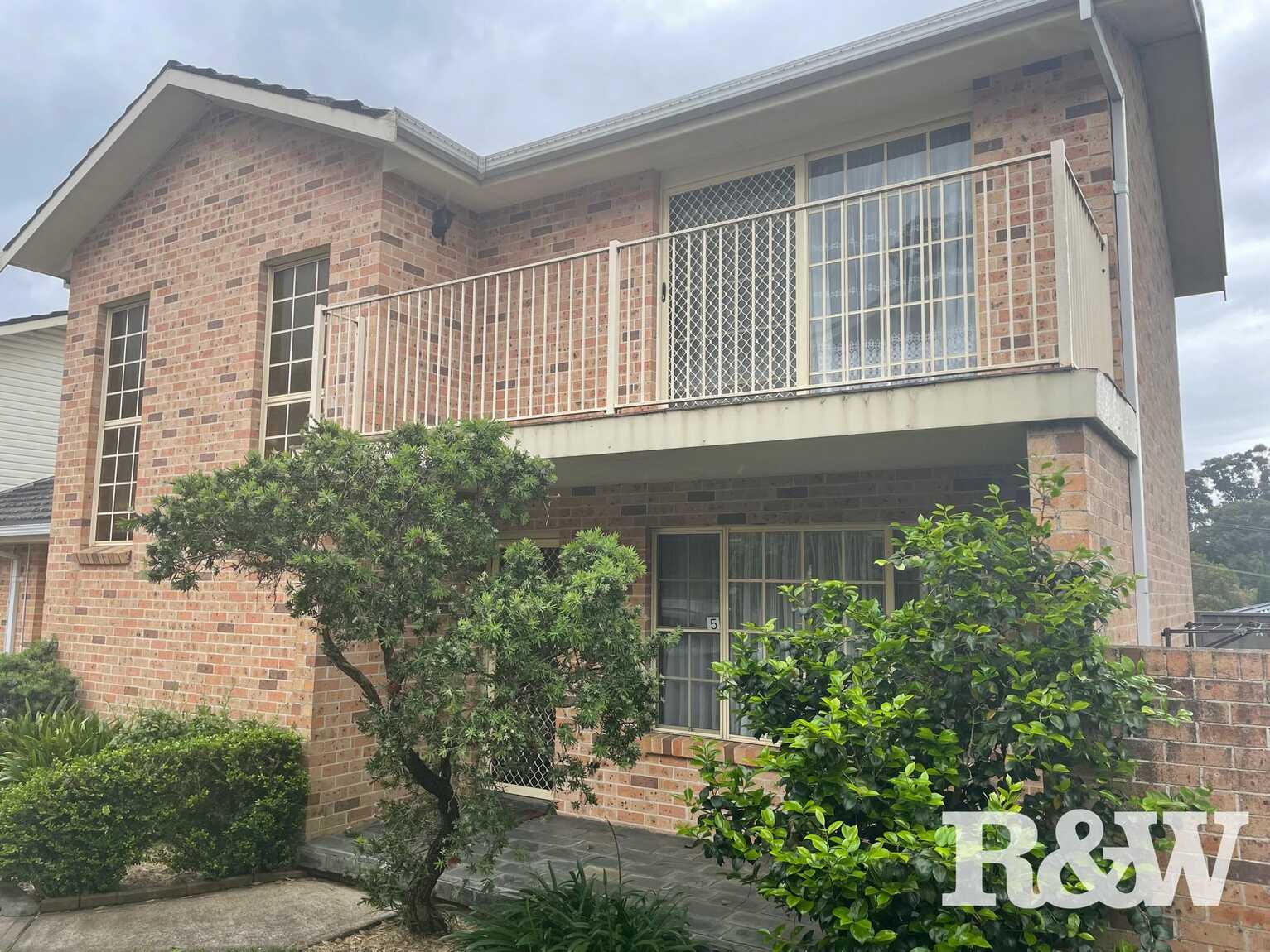 5/1-3 Booreea Street Blacktown