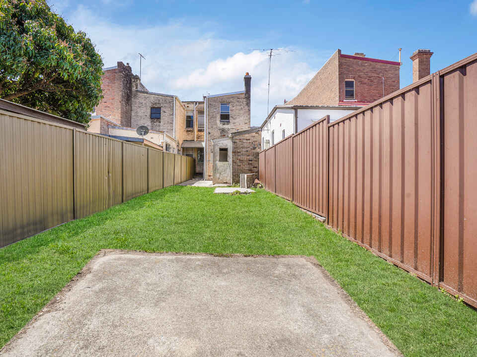 16 Crinan Street Hurlstone Park