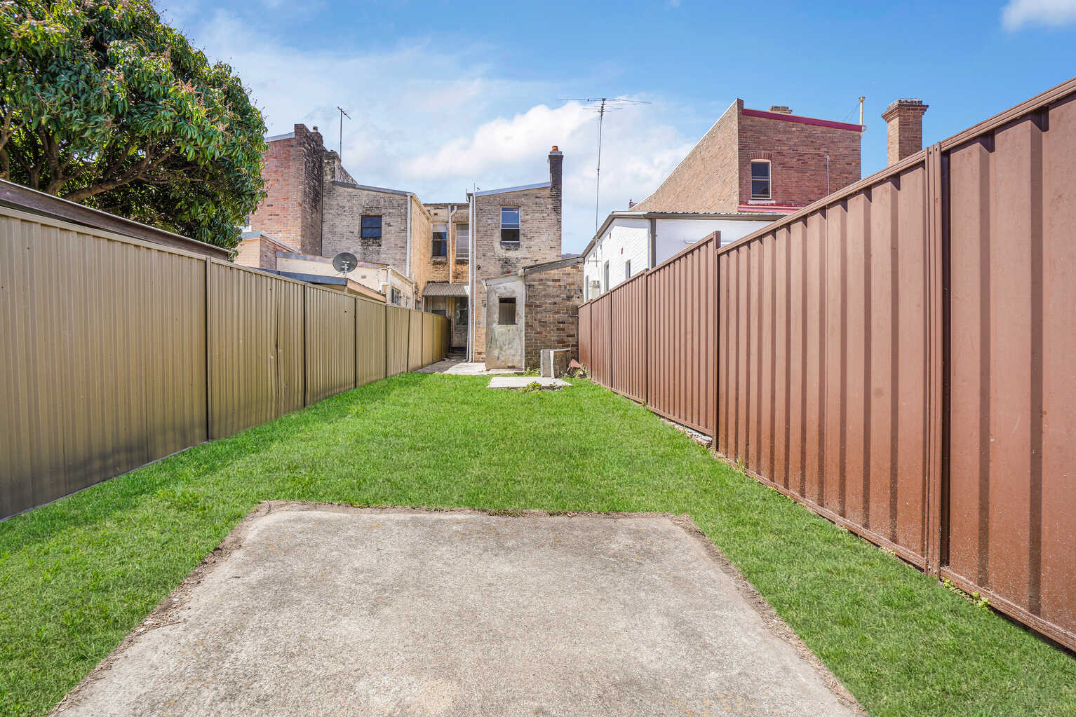 16 Crinan Street Hurlstone Park 16 Crinan Street Hurlstone Park