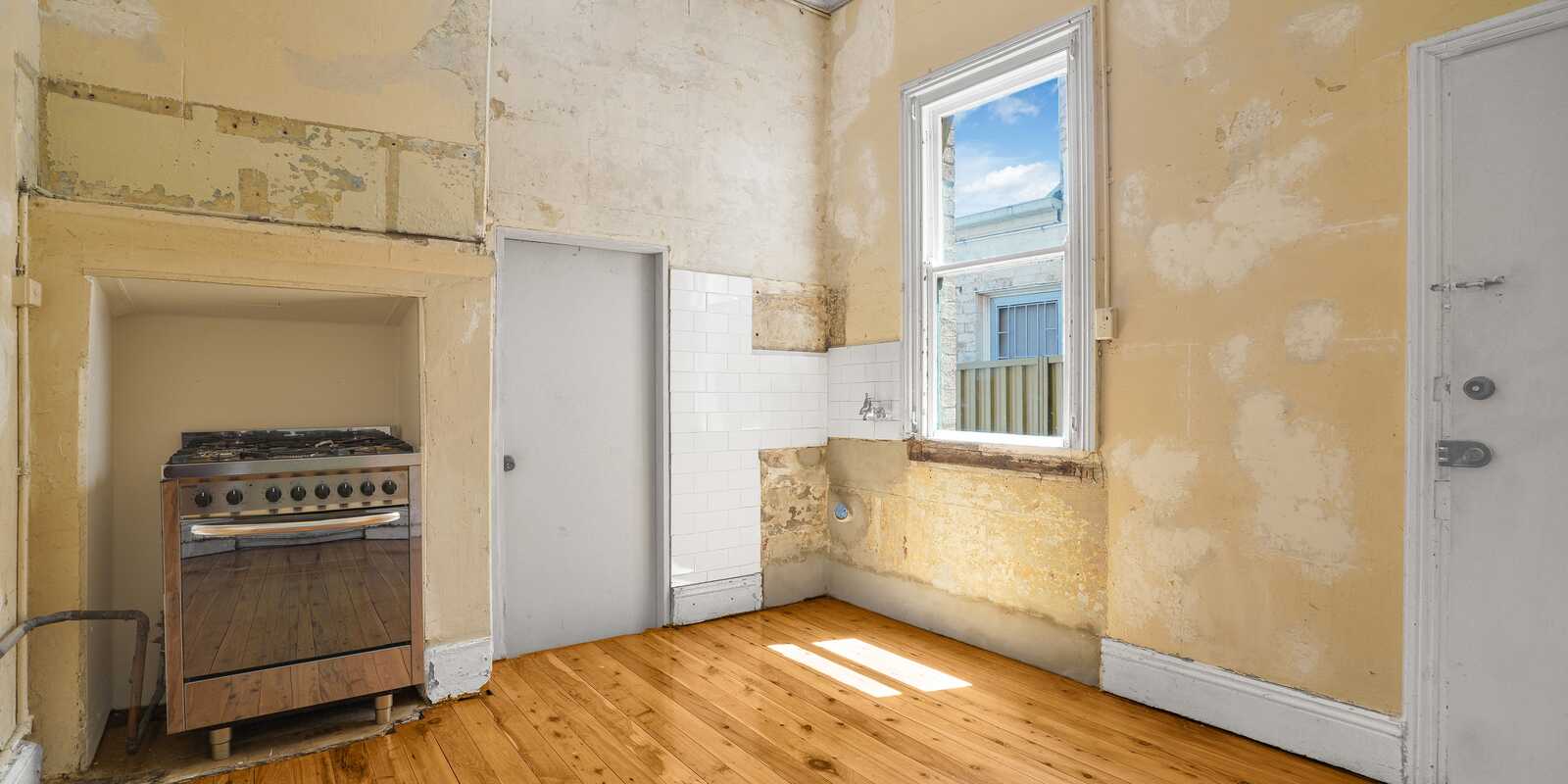 16 Crinan Street Hurlstone Park 16 Crinan Street Hurlstone Park