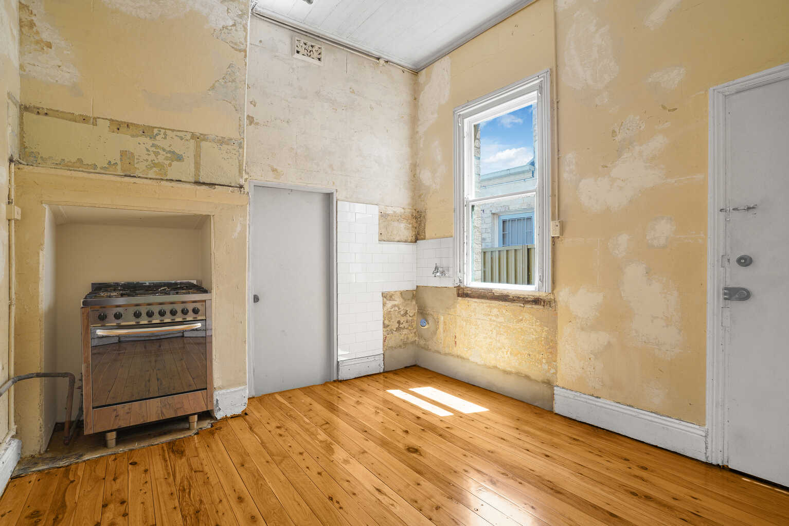 16 Crinan Street Hurlstone Park 16 Crinan Street Hurlstone Park