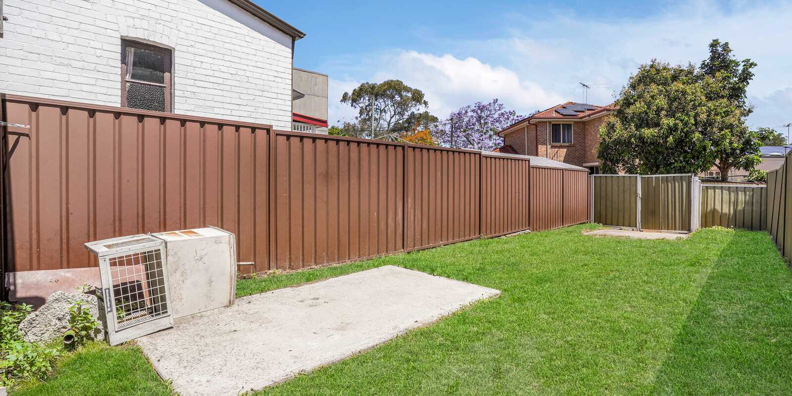 16 Crinan Street Hurlstone Park 16 Crinan Street Hurlstone Park