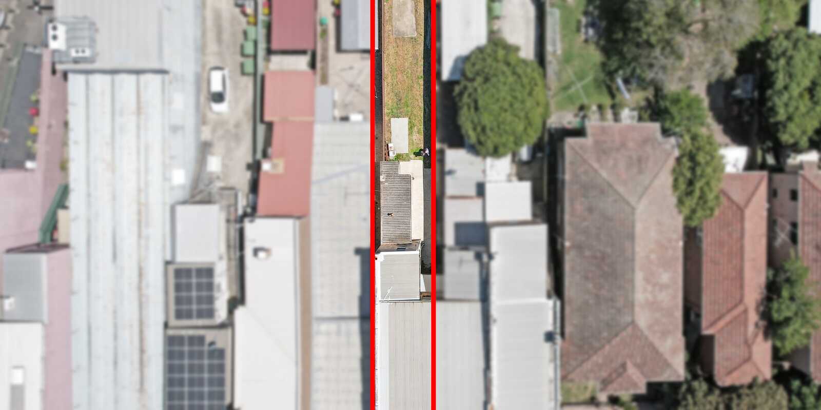 16 Crinan Street Hurlstone Park 16 Crinan Street Hurlstone Park