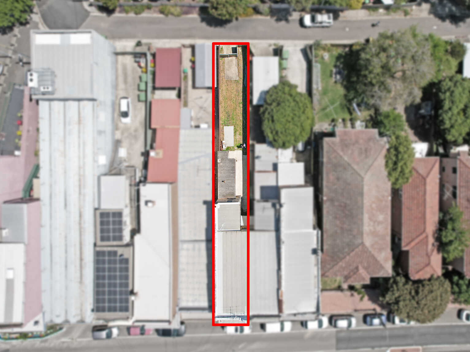 16 Crinan Street Hurlstone Park 16 Crinan Street Hurlstone Park