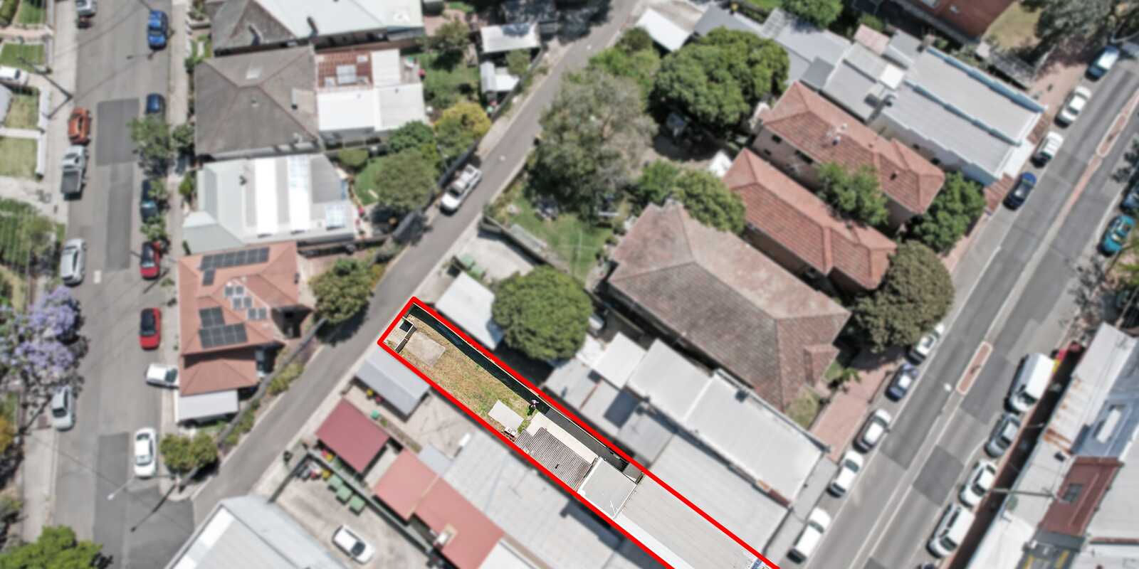 16 Crinan Street Hurlstone Park 16 Crinan Street Hurlstone Park