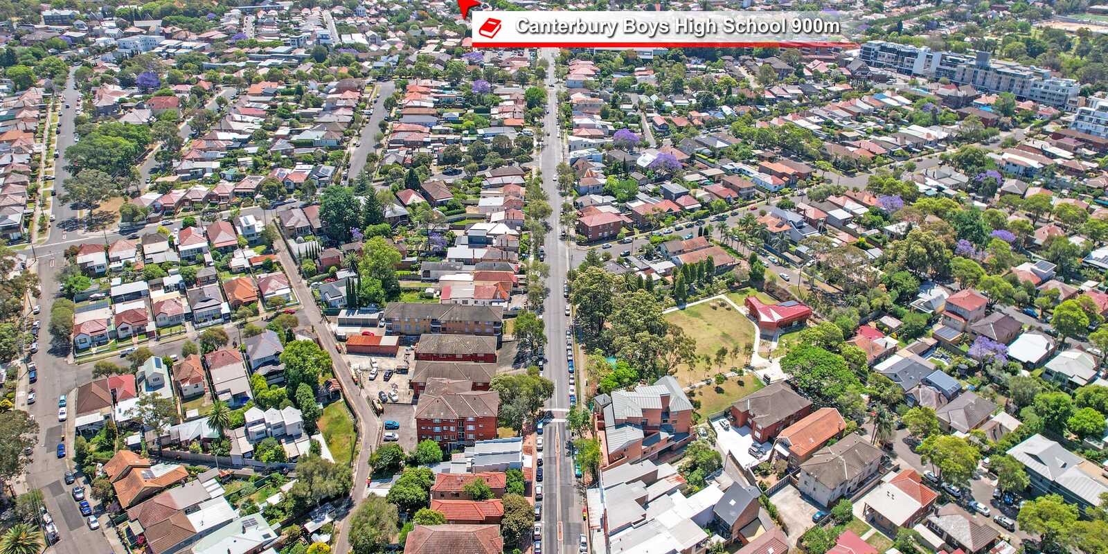 16 Crinan Street Hurlstone Park 16 Crinan Street Hurlstone Park