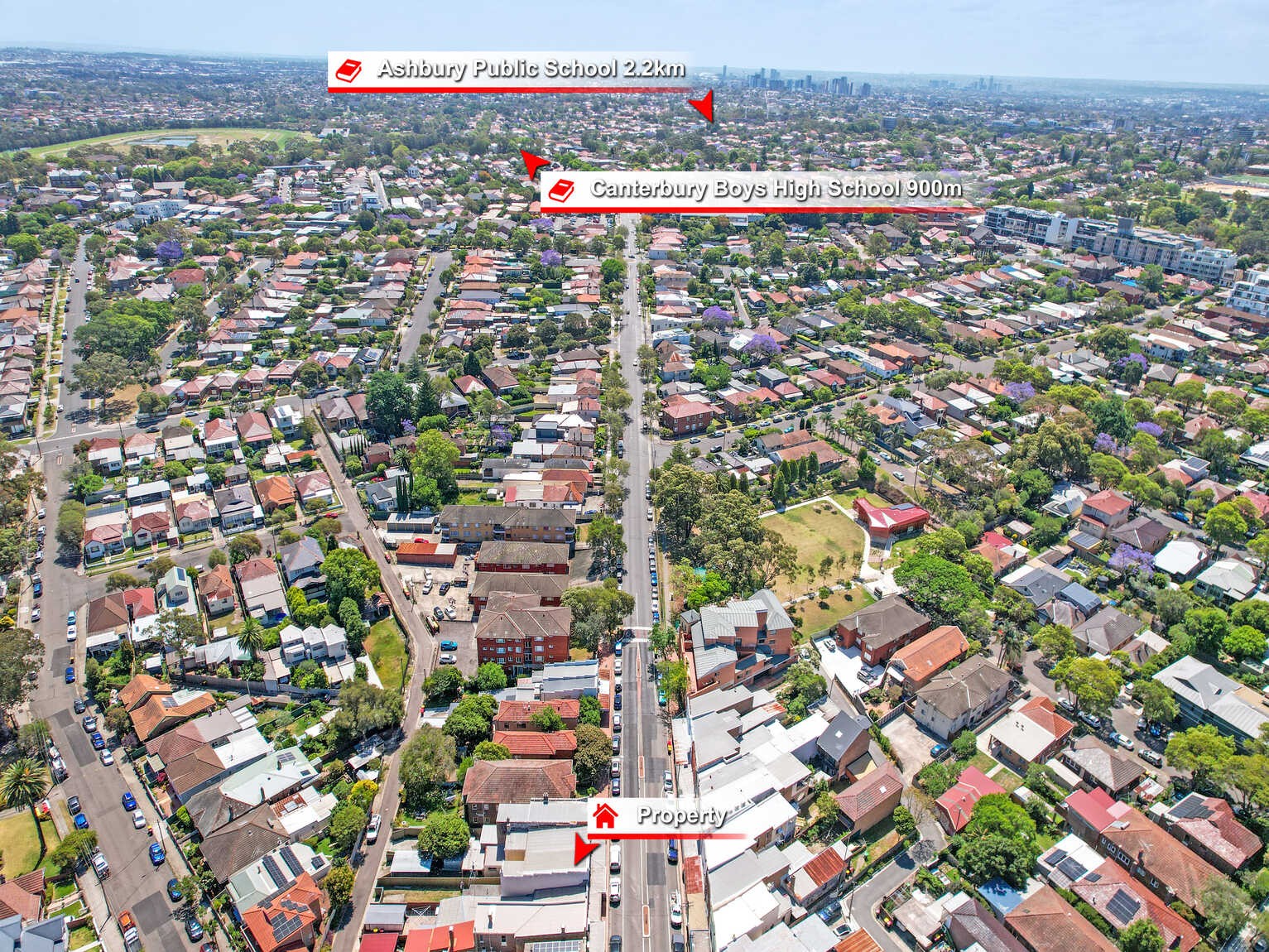 16 Crinan Street Hurlstone Park 16 Crinan Street Hurlstone Park