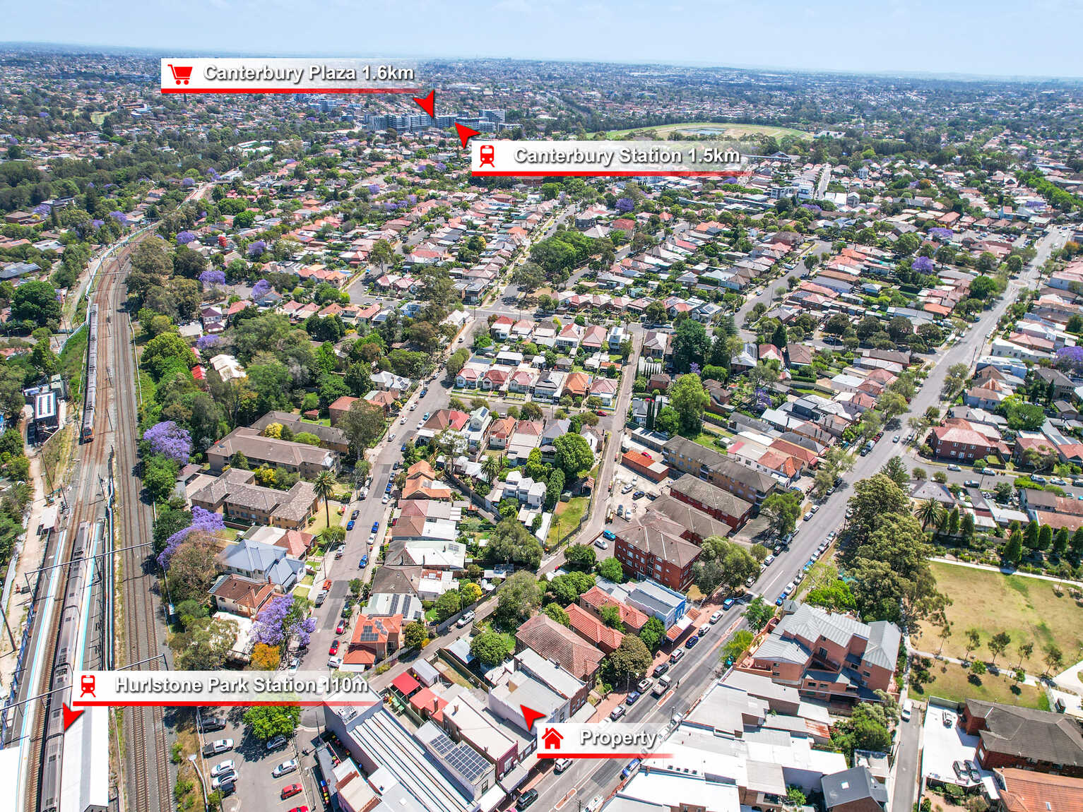 16 Crinan Street Hurlstone Park 16 Crinan Street Hurlstone Park