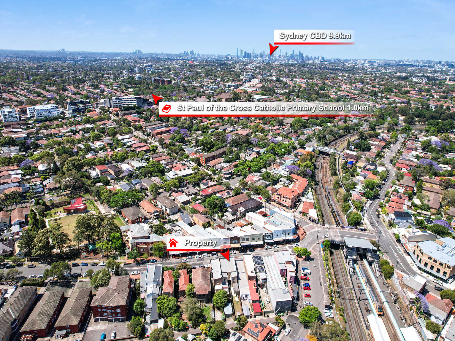 16 Crinan Street Hurlstone Park 16 Crinan Street Hurlstone Park