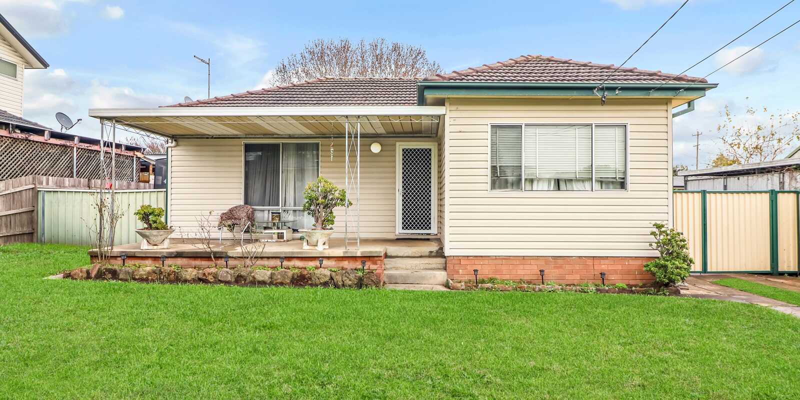 24 Balbeek Avenue Blacktown
