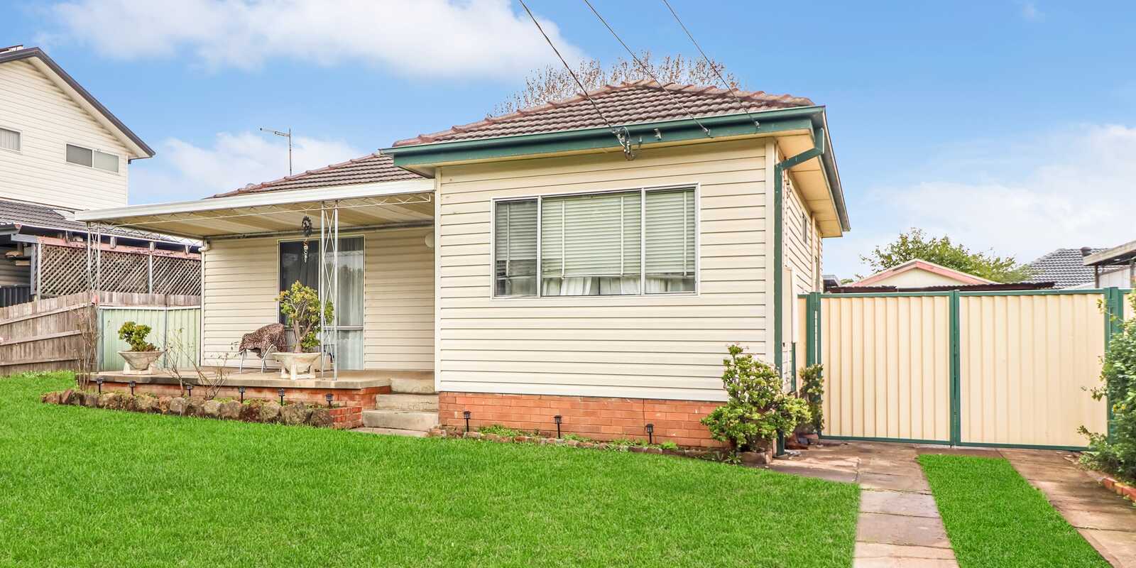 24 Balbeek Avenue Blacktown