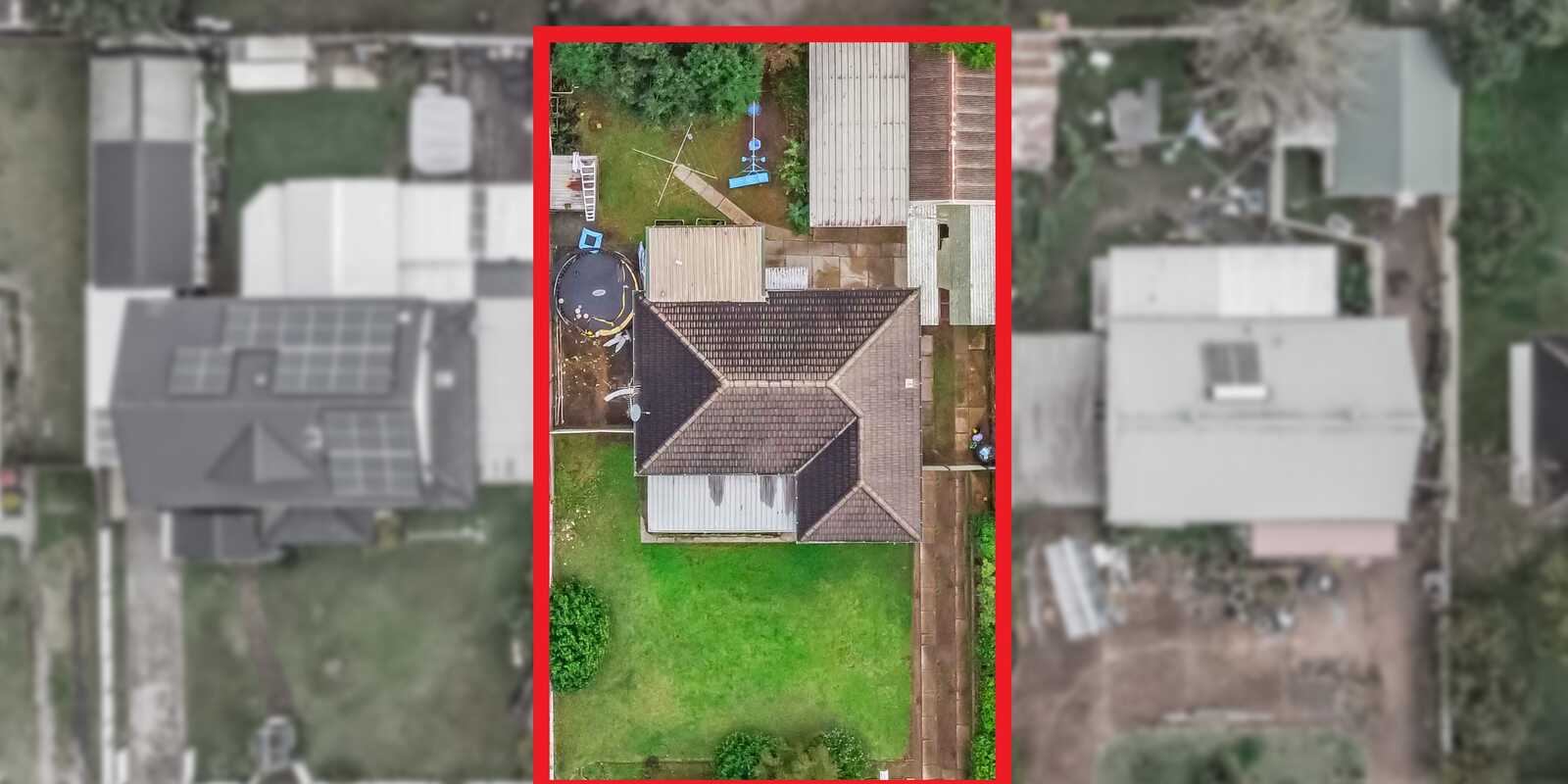 24 Balbeek Avenue Blacktown