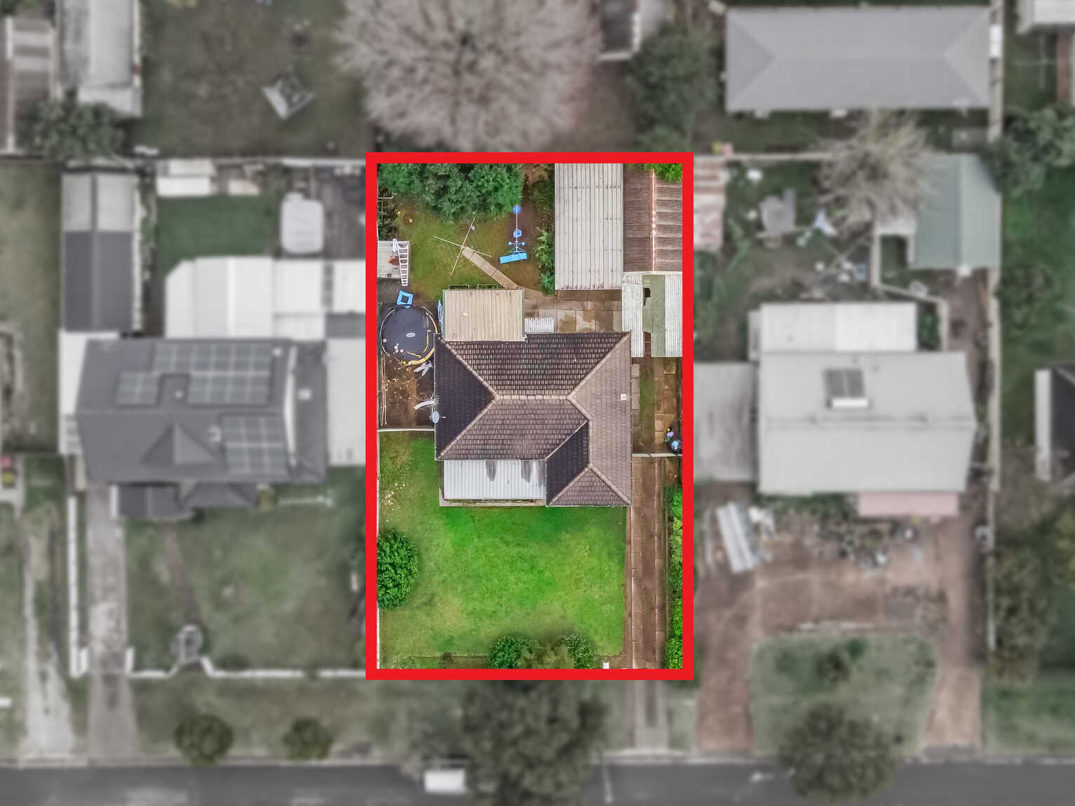 24 Balbeek Avenue Blacktown