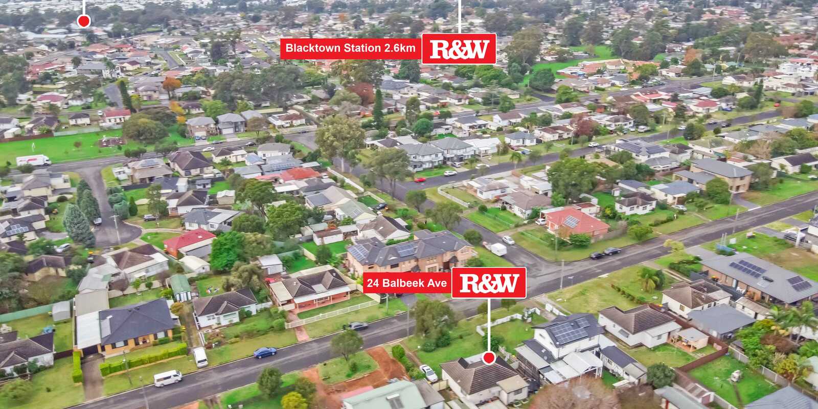 24 Balbeek Avenue Blacktown
