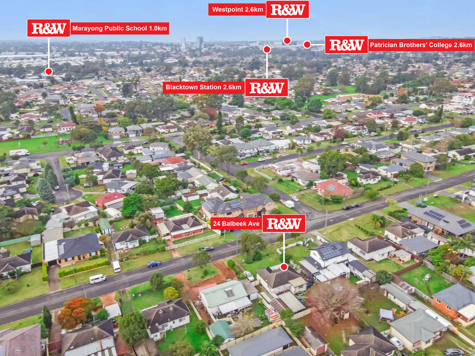 24 Balbeek Avenue Blacktown