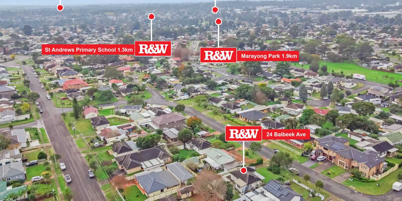 24 Balbeek Avenue Blacktown
