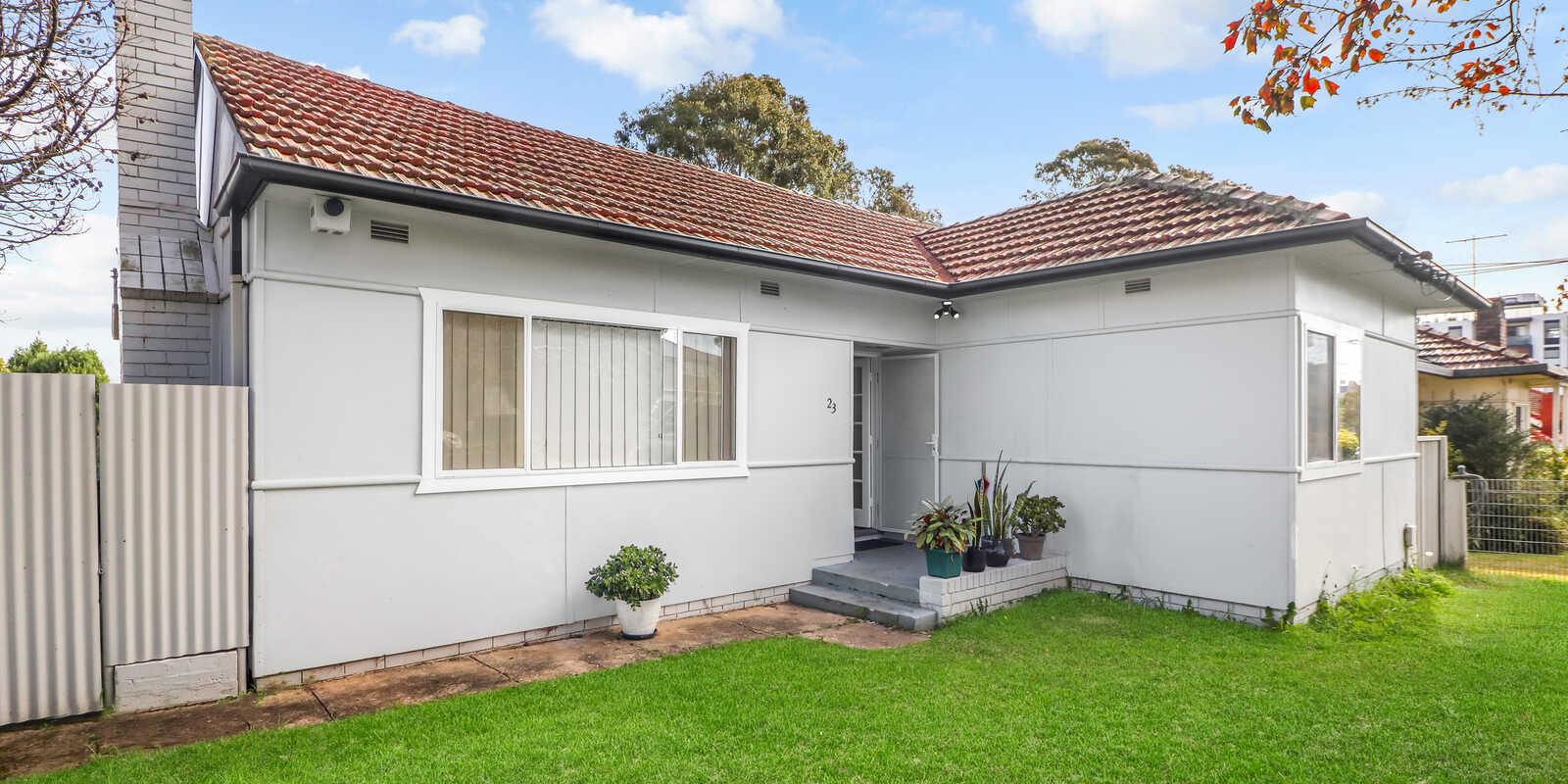 23 Swinson Road Blacktown