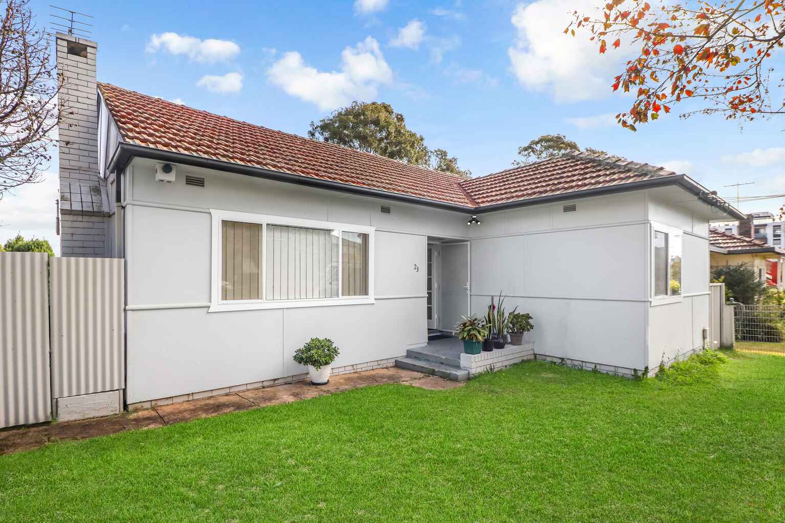 23 Swinson Road Blacktown