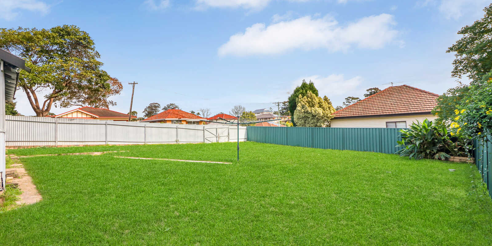 23 Swinson Road Blacktown