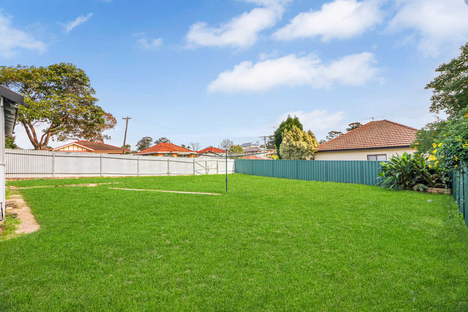 23 Swinson Road Blacktown