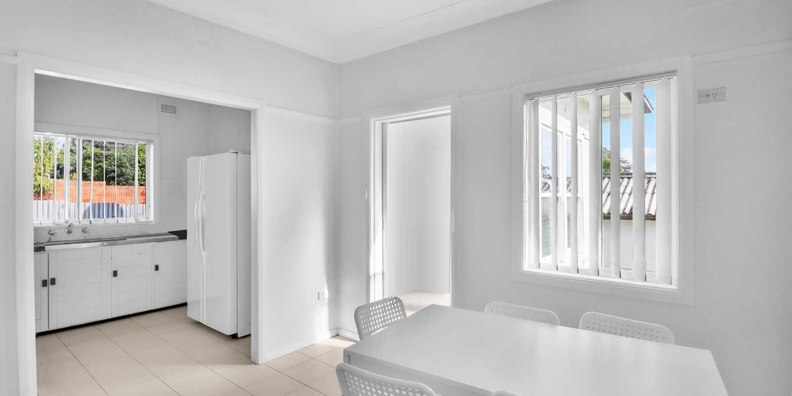 23 Swinson Road Blacktown