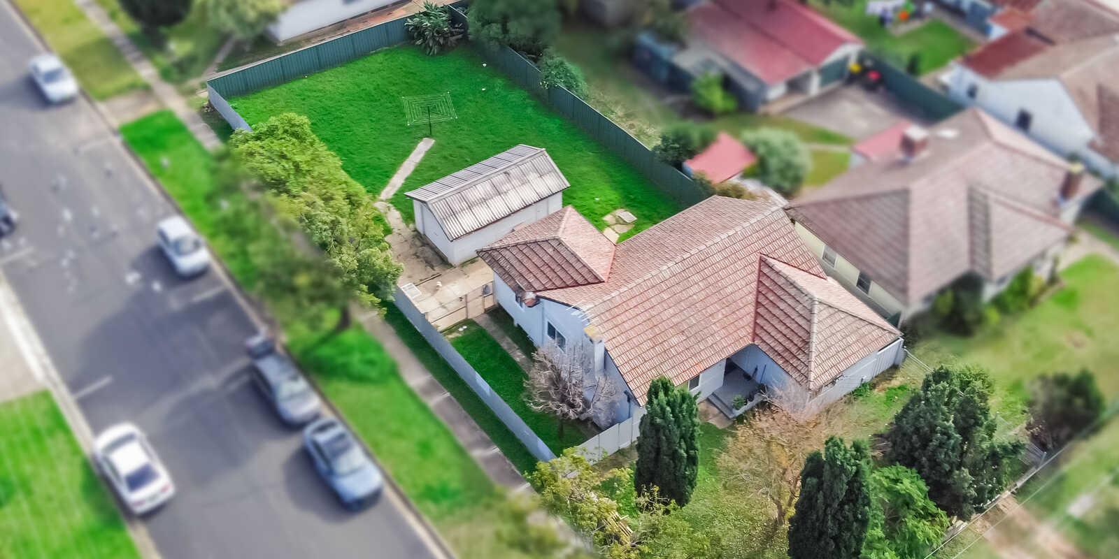 23 Swinson Road Blacktown