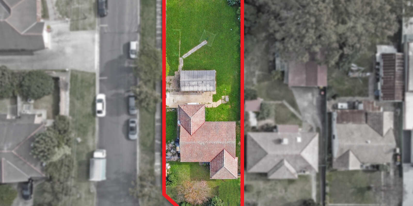 23 Swinson Road Blacktown